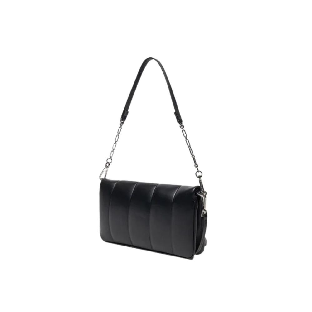 ΓΥΝΑΙΚΕΙΕΣ ΤΣΑΝΤΕΣ CALVIN KLEIN K60K612787 BEH ΜΑΥΡΟ