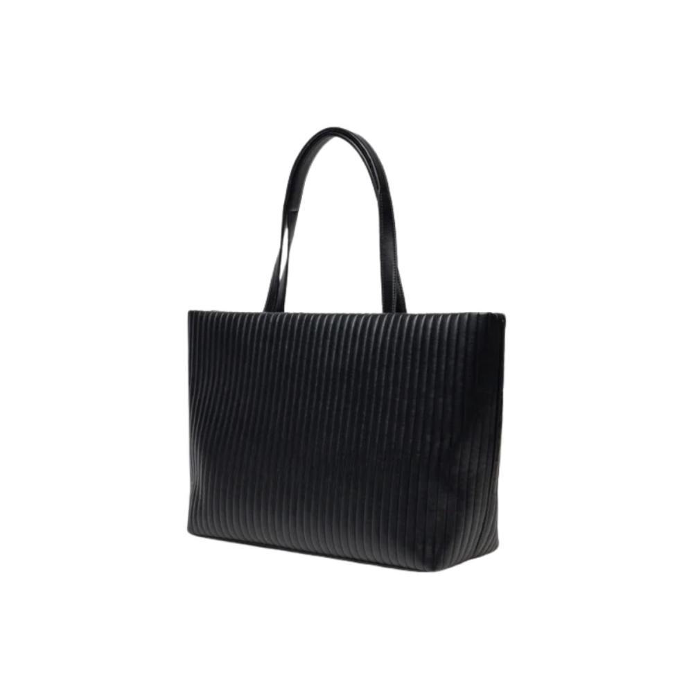 ΓΥΝΑΙΚΕΙΕΣ ΤΣΑΝΤΕΣ CALVIN KLEIN K60K613077 ΒΕΗ ΜΑΥΡΟ