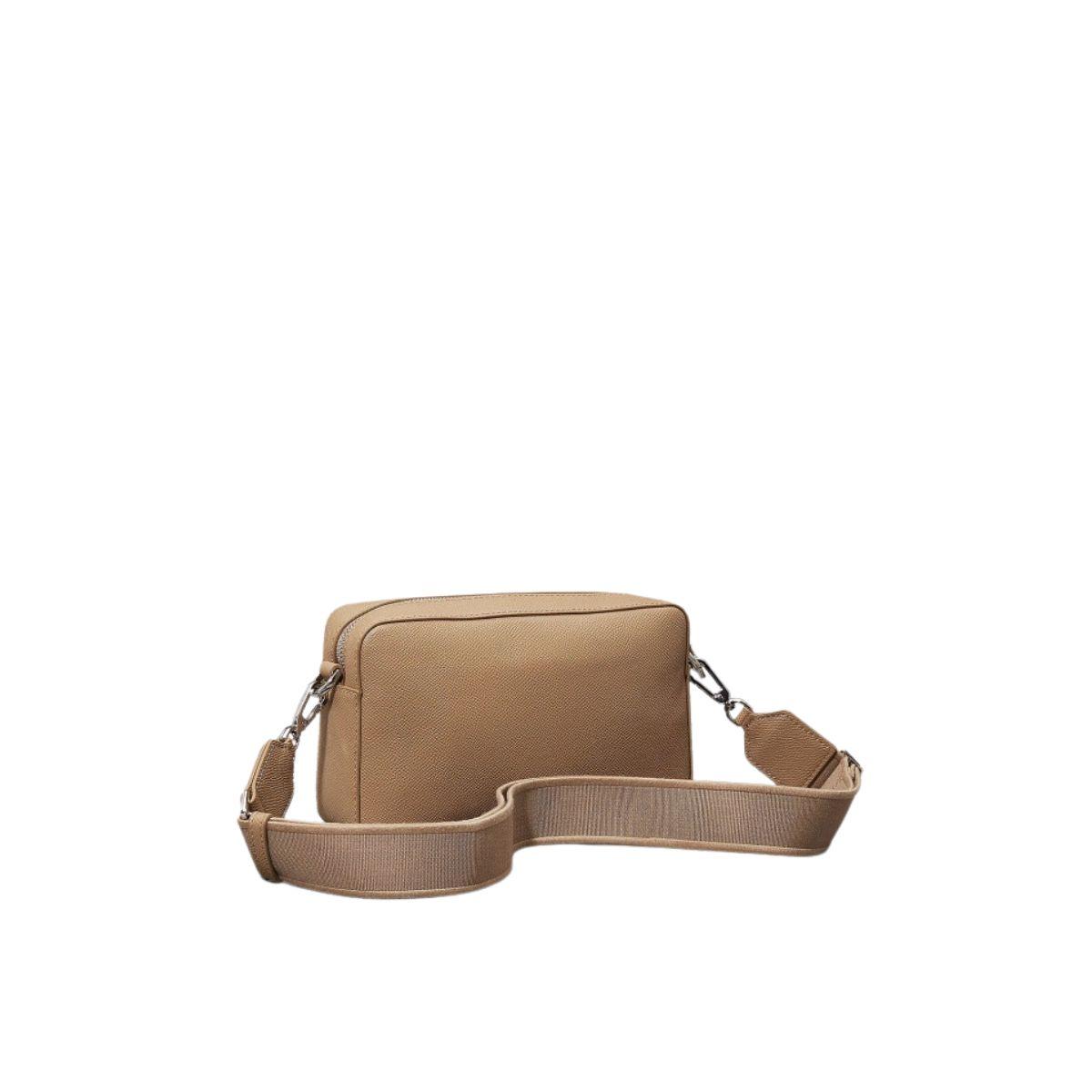 ΓΥΝΑΙΚΕΙΕΣ ΤΣΑΝΤΕΣ CALVIN KLEIN K60K612808 0F4 ΜΠΕΖ