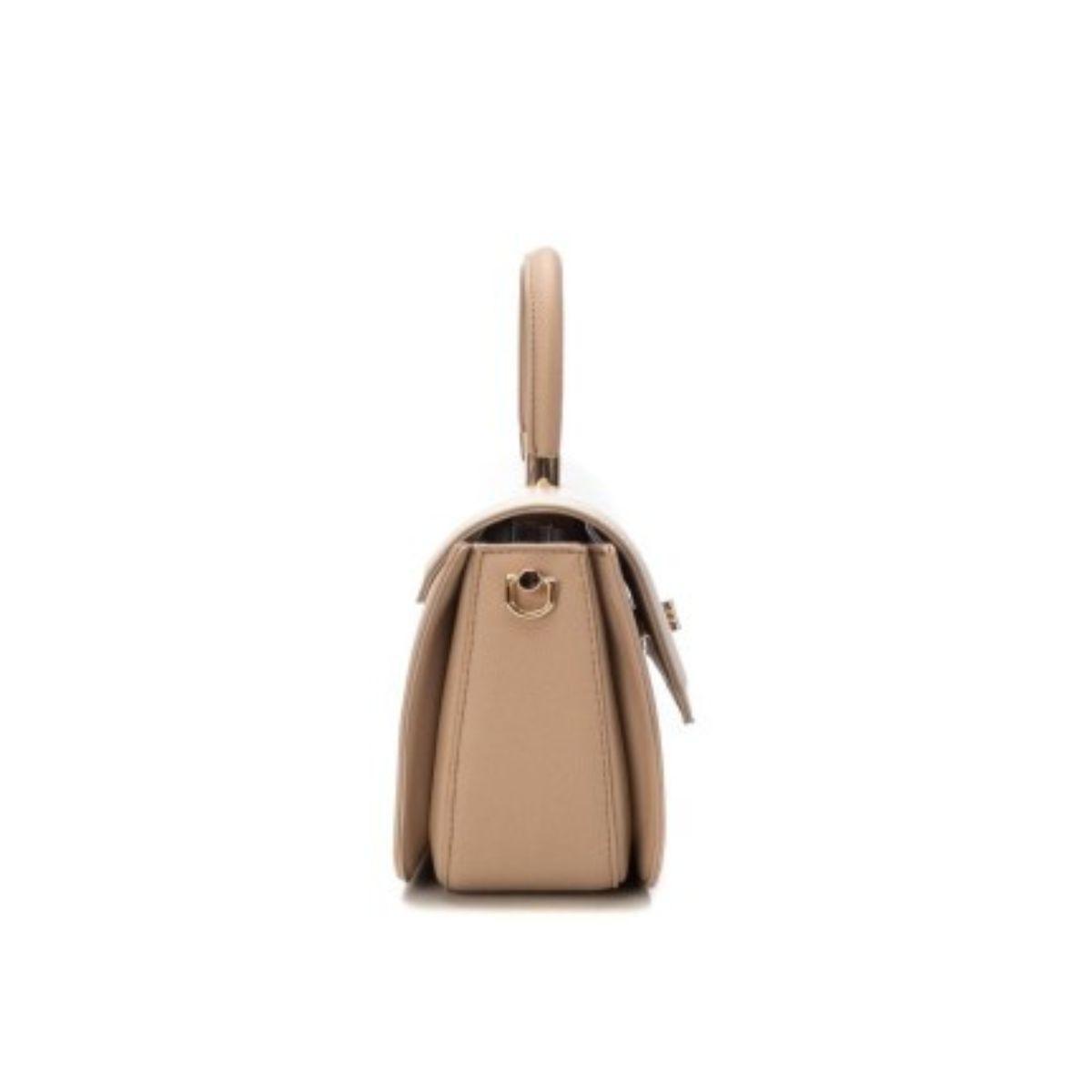 ΓΥΝΑΙΚΕΙΕΣ ΤΣΑΝΤΕΣ XTI 184440 TAUPE 