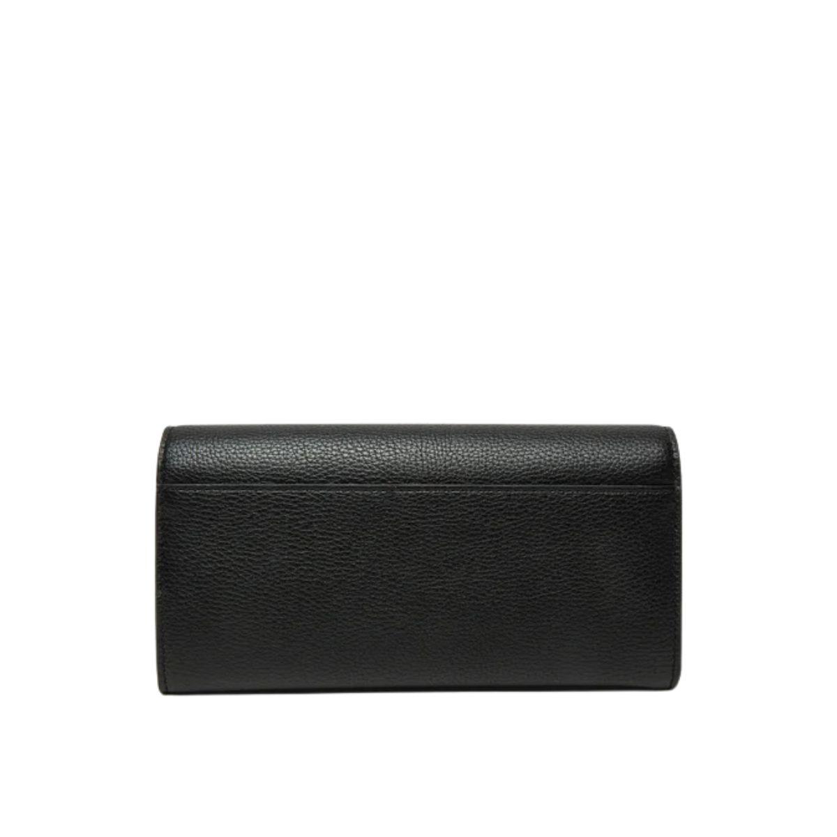 ΓΥΝΑΙΚΕΙΑ ΠΟΡΤΟΦΟΛΙΑ CALVIN KLEIN K60K612839 BEH ΜΑΥΡΟ