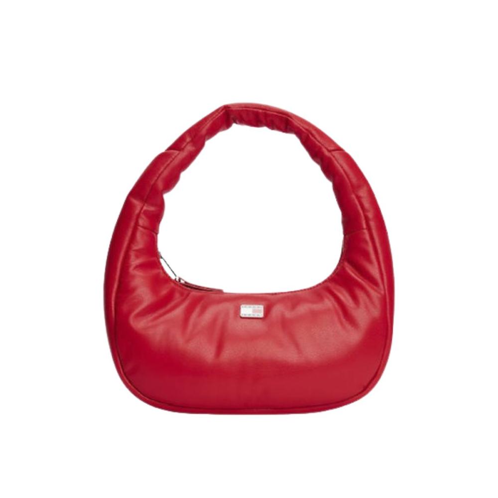 ΓΥΝΑΙΚΕΙΕΣ ΤΣΑΝΤΕΣ TOMMY HILFIGER AW0AW16977 XME ΚΟΚΚΙΝΟ