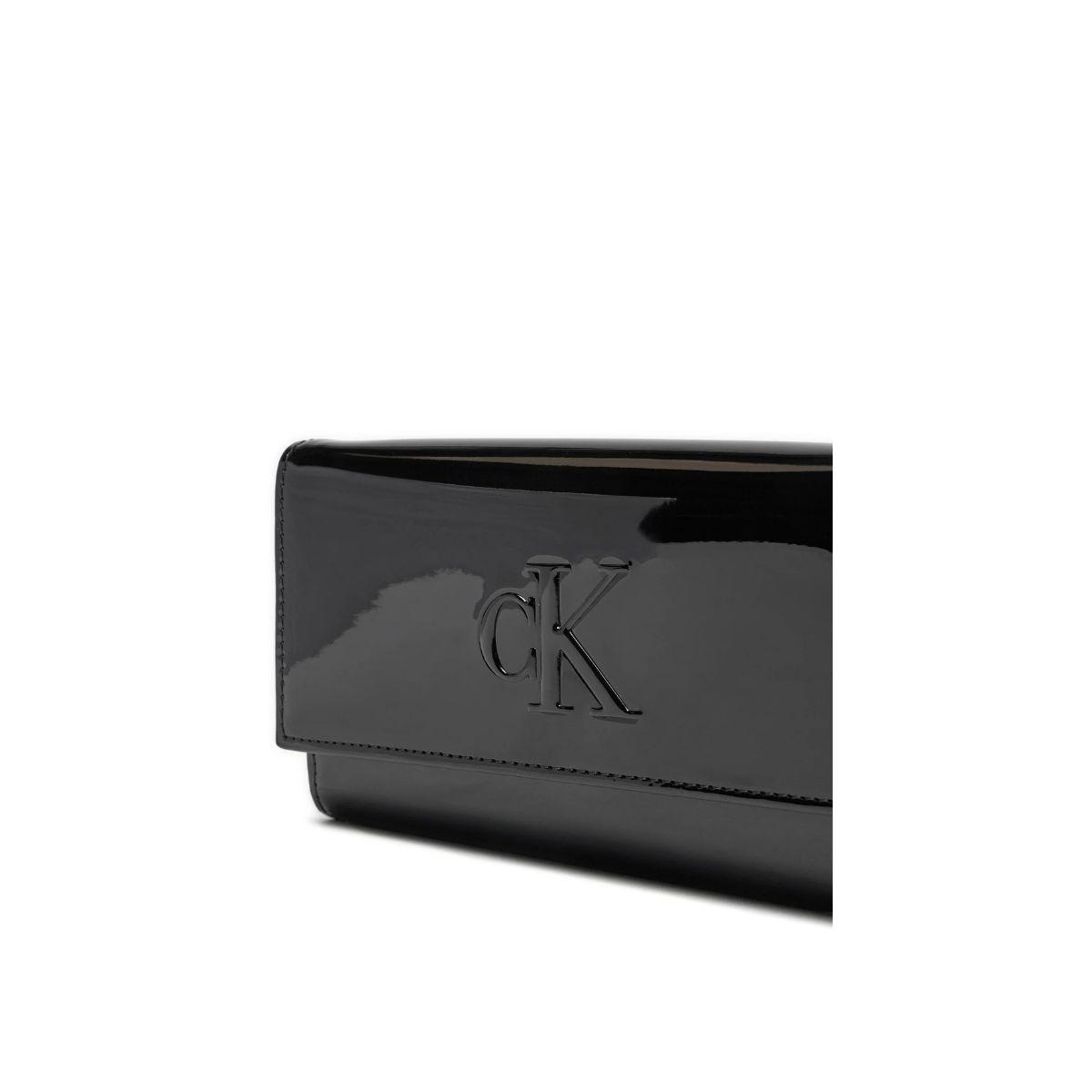 ΓΥΝΑΙΚΕΙΕΣ ΤΣΑΝΤΕΣ CALVIN KLEIN K60K613061 BEH ΜΑΥΡΟ