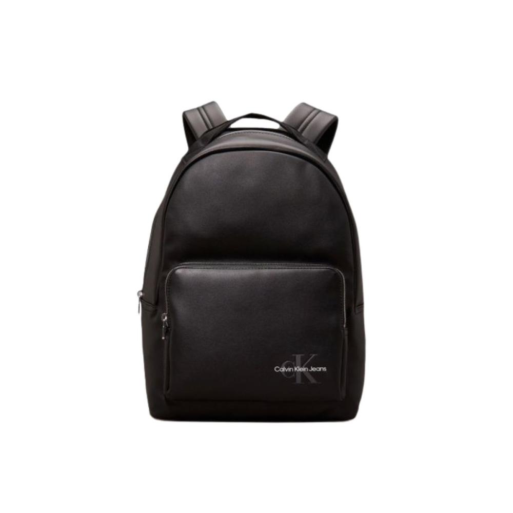 ΑΝΔΡΙΚΕΣ ΤΣΑΝΤΕΣ CALVIN KLEIN K50K512035 BEH ΜΑΥΡΟ