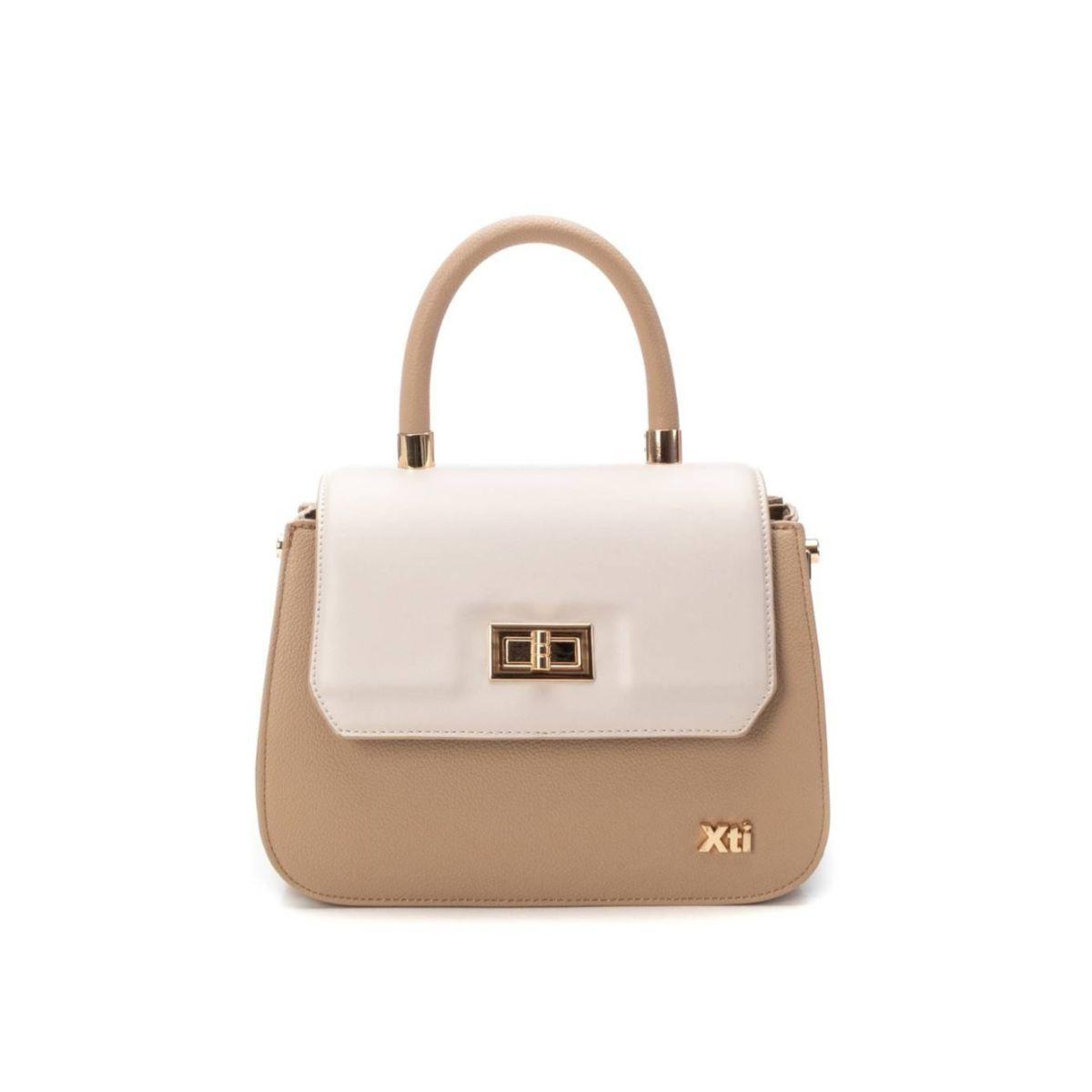 ΓΥΝΑΙΚΕΙΕΣ ΤΣΑΝΤΕΣ XTI 184440 TAUPE 