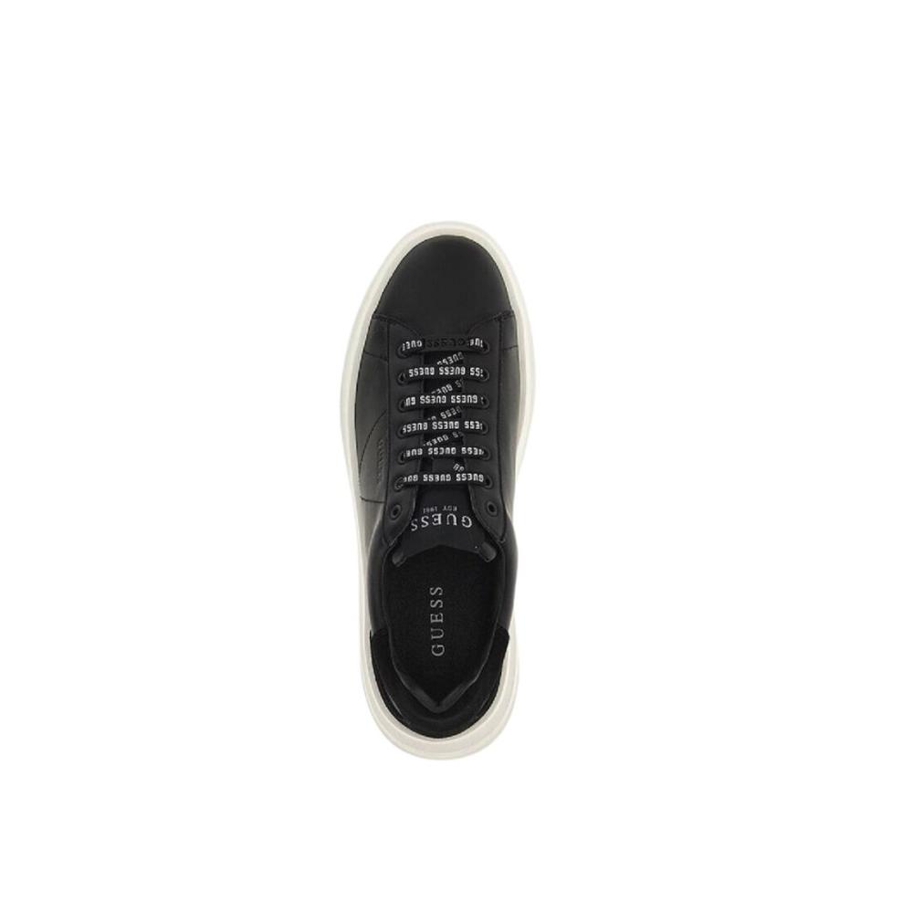 ΑΝΔΡΙΚA SNEAKERS GUESS FMPVIBSUE12 ΜΑΥΡΟ.