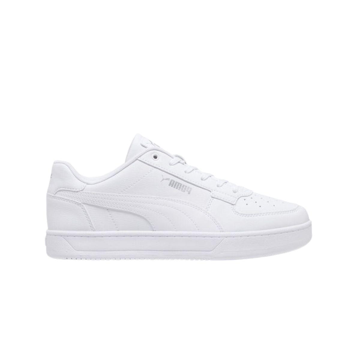 ΑΝΔΡΙΚΑ SNEAKER PUMA 392290 02 ΛΕΥΚΟ.