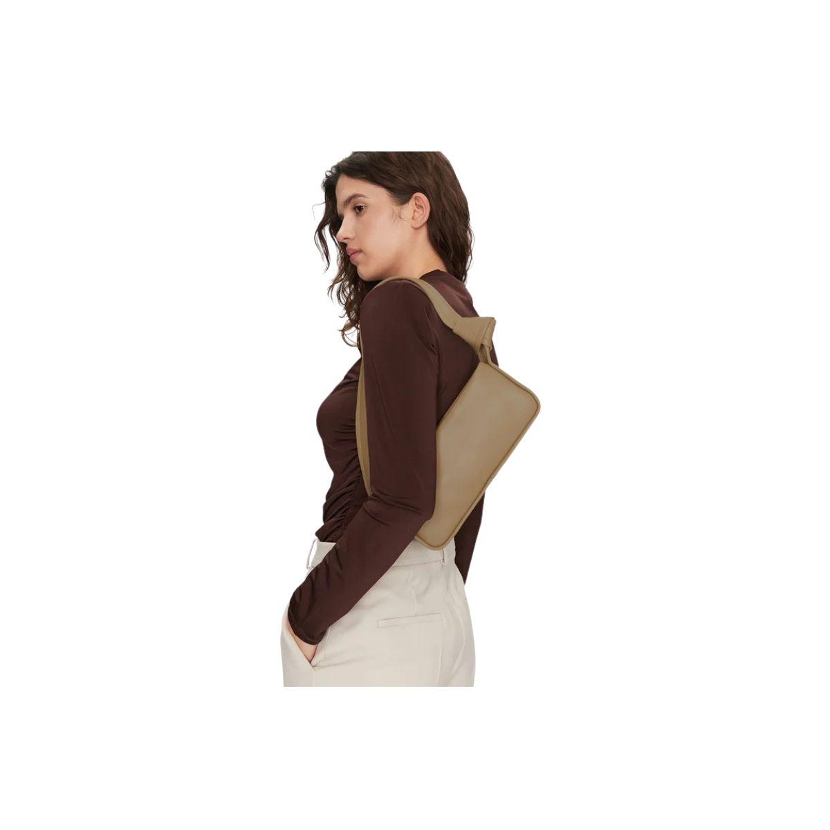 ΓΥΝΑΙΚΕΙΕΣ ΤΣΑΝΤΕΣ CALVIN KLEIN K60K613055 0JX NUDE