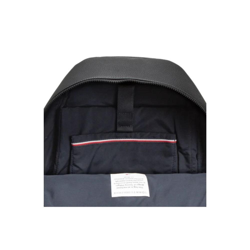 ΑΝΔΡΙΚΕΣ ΤΣΑΝΤΕΣ TOMMY HILFIGER AM0AM09503 BDS ΜΑΥΡΟ
