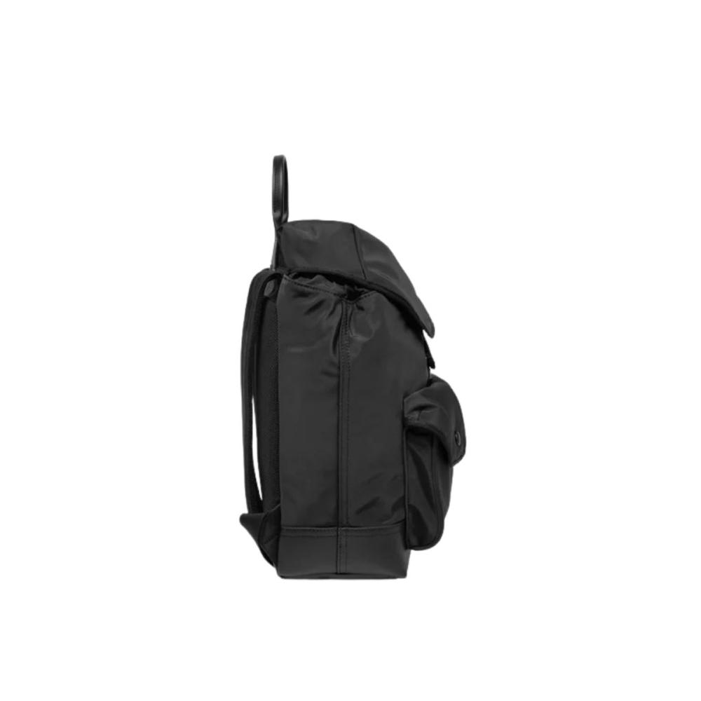 ΑΝΔΡΙΚΕΣ ΤΣΑΝΤΕΣ CALVIN KLEIN K50K513022 BEH ΜΑΥΡΟ