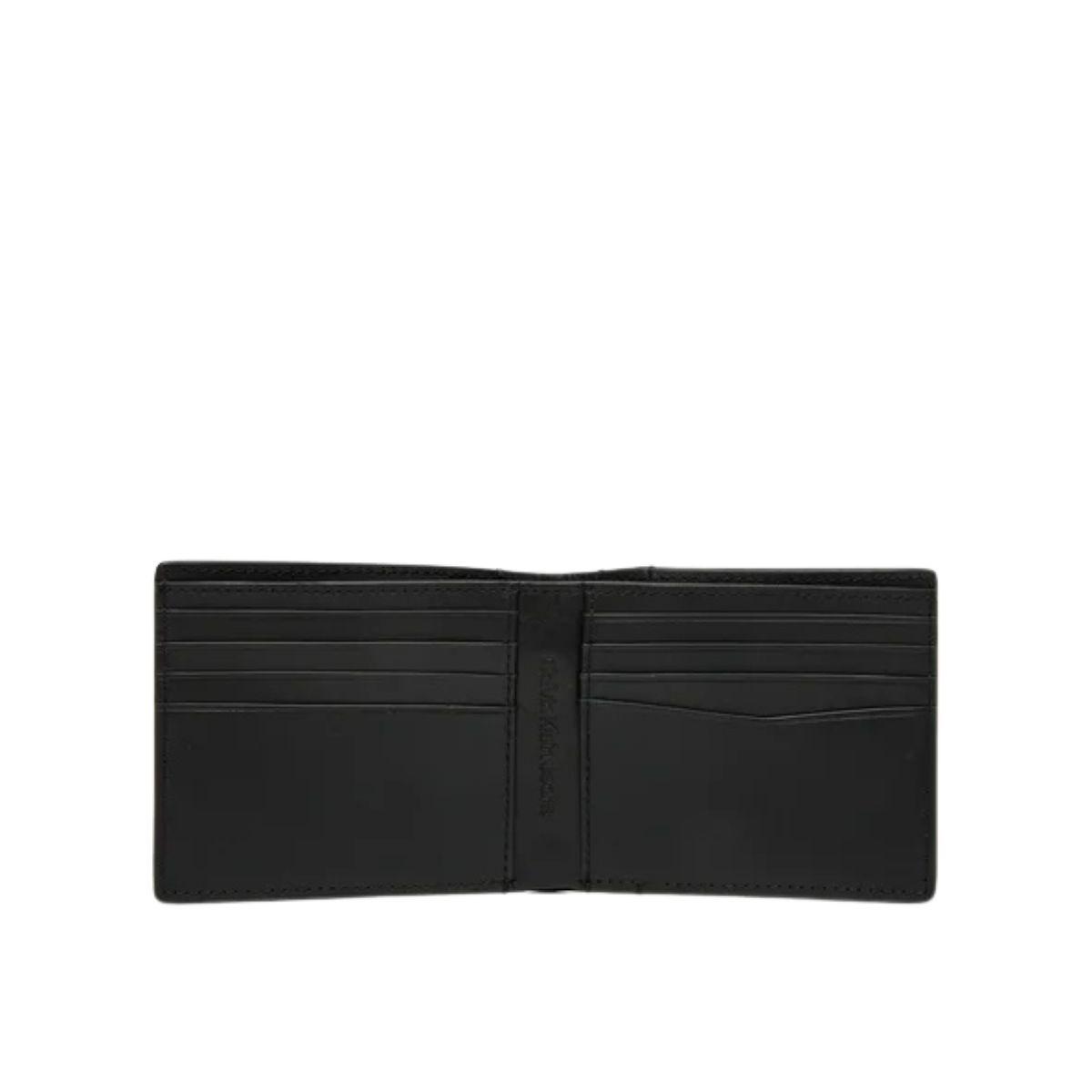 ΑΝΔΡΙΚΑ ΠΟΡΤΟΦΟΛΙΑ CALVIN KLEIN K50K513153 0GK ΜΑΥΡΟ