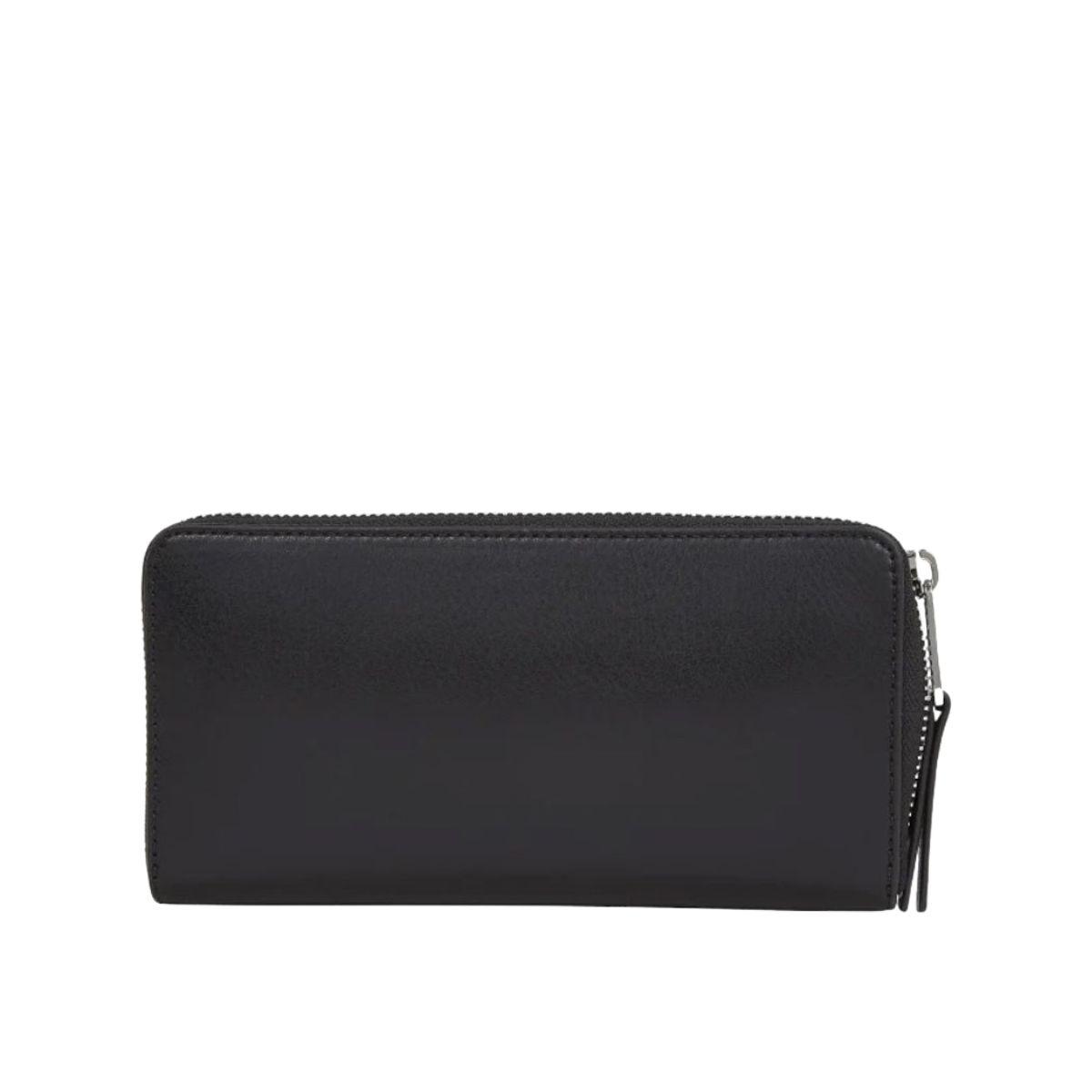 ΓΥΝΑΙΚΕΙΑ ΠΟΡΤΟΦΟΛΙΑ TOMMY HILFIGER AW0AW16980 BDS ΜΑΥΡΟ