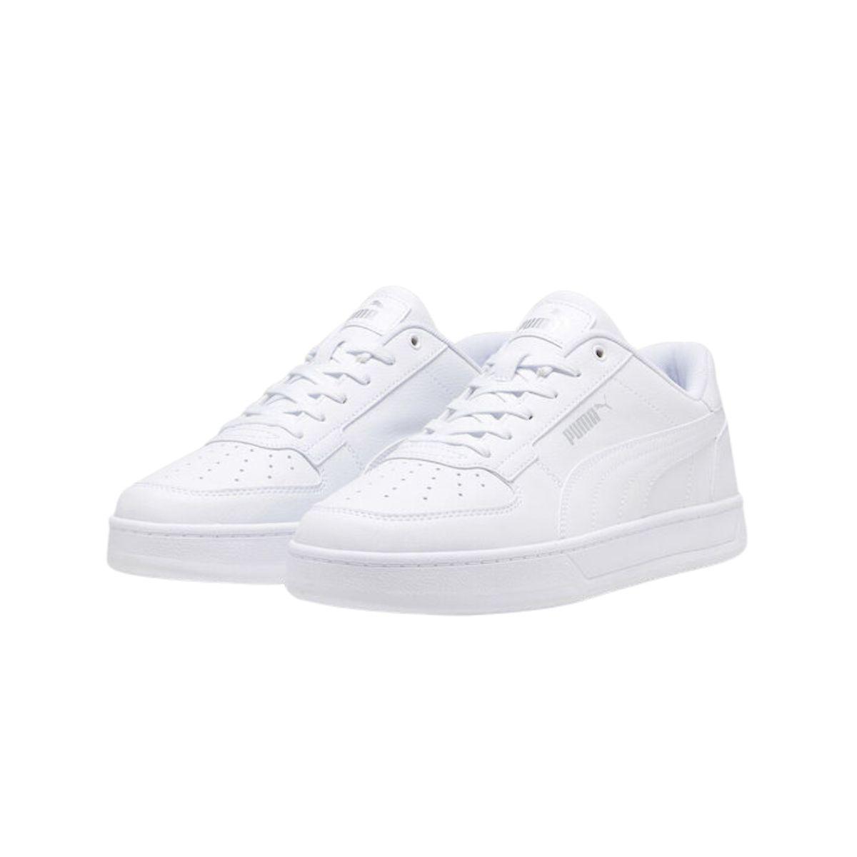 ΑΝΔΡΙΚΑ SNEAKER PUMA 392290 02 ΛΕΥΚΟ.