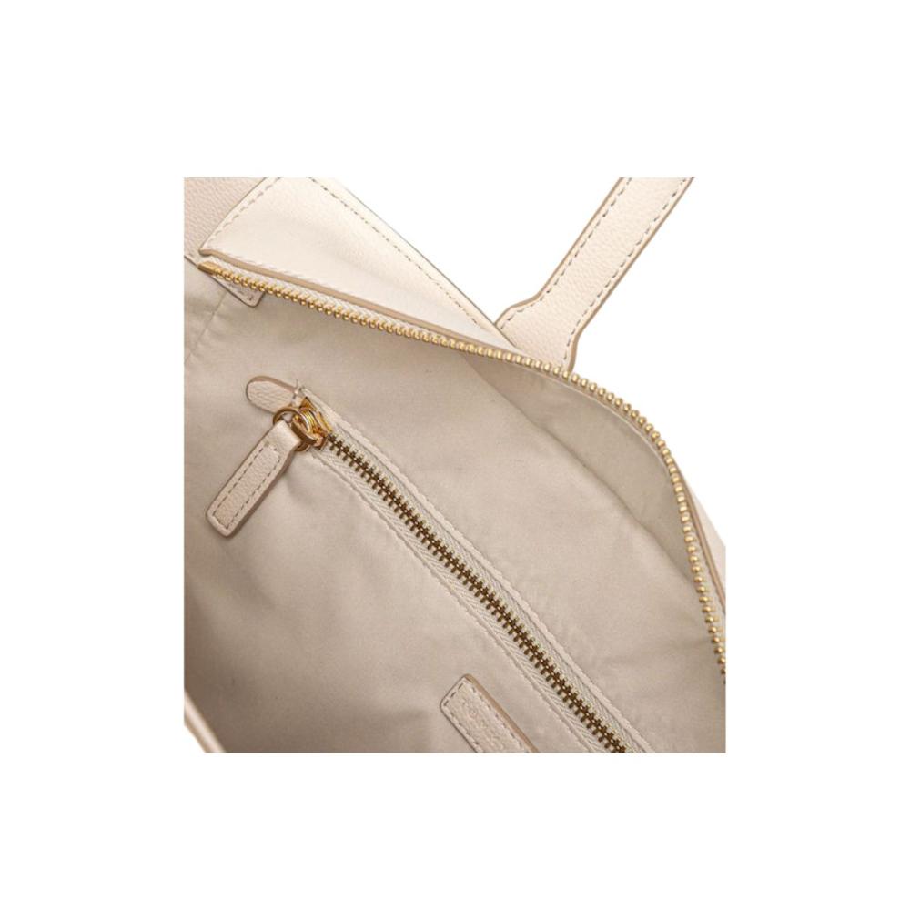 ΓΥΝΑΙΚΕΙΕΣ ΤΣΑΝΤΕΣ TOMMY HILFIGER AW0AW16905 BDS ΜΠΕΖ