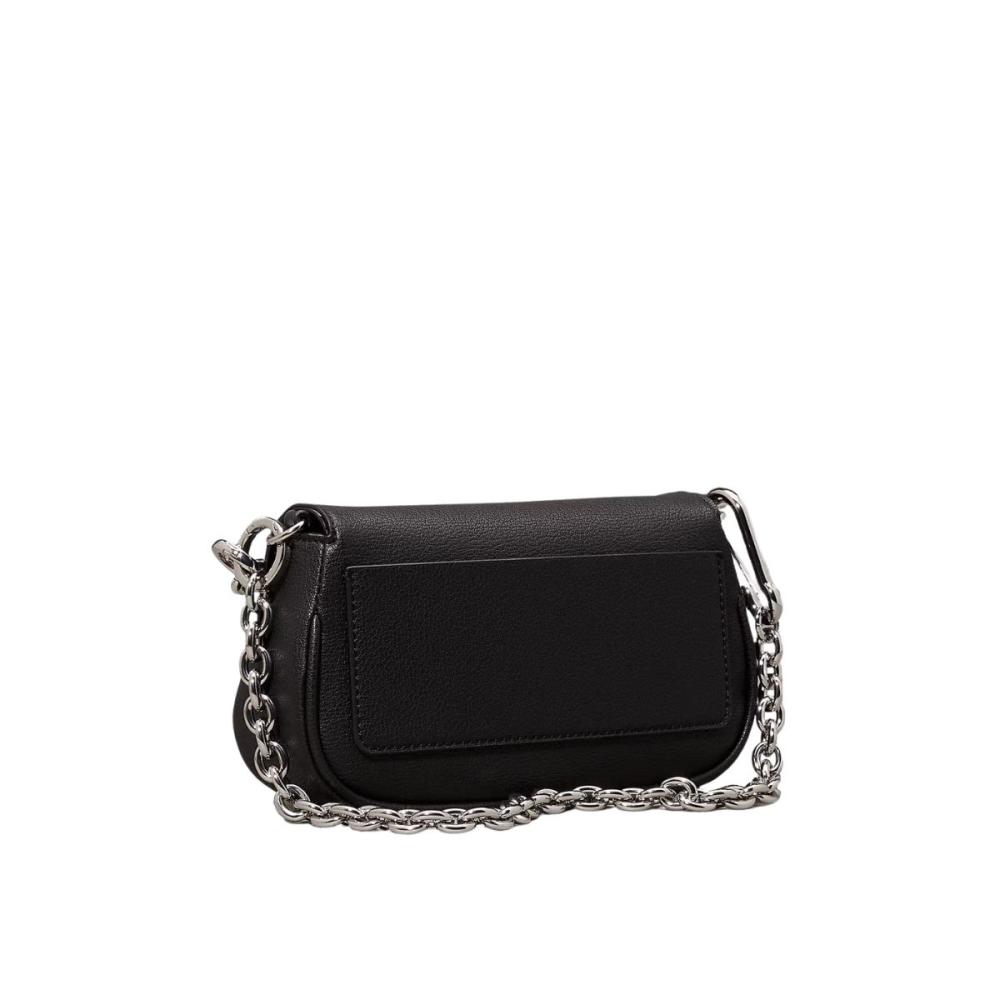 ΓΥΝΑΙΚΕΙΕΣ ΤΣΑΝΤΕΣ CALVIN KLEIN K60K613049 BEH ΜΑΥΡΟ