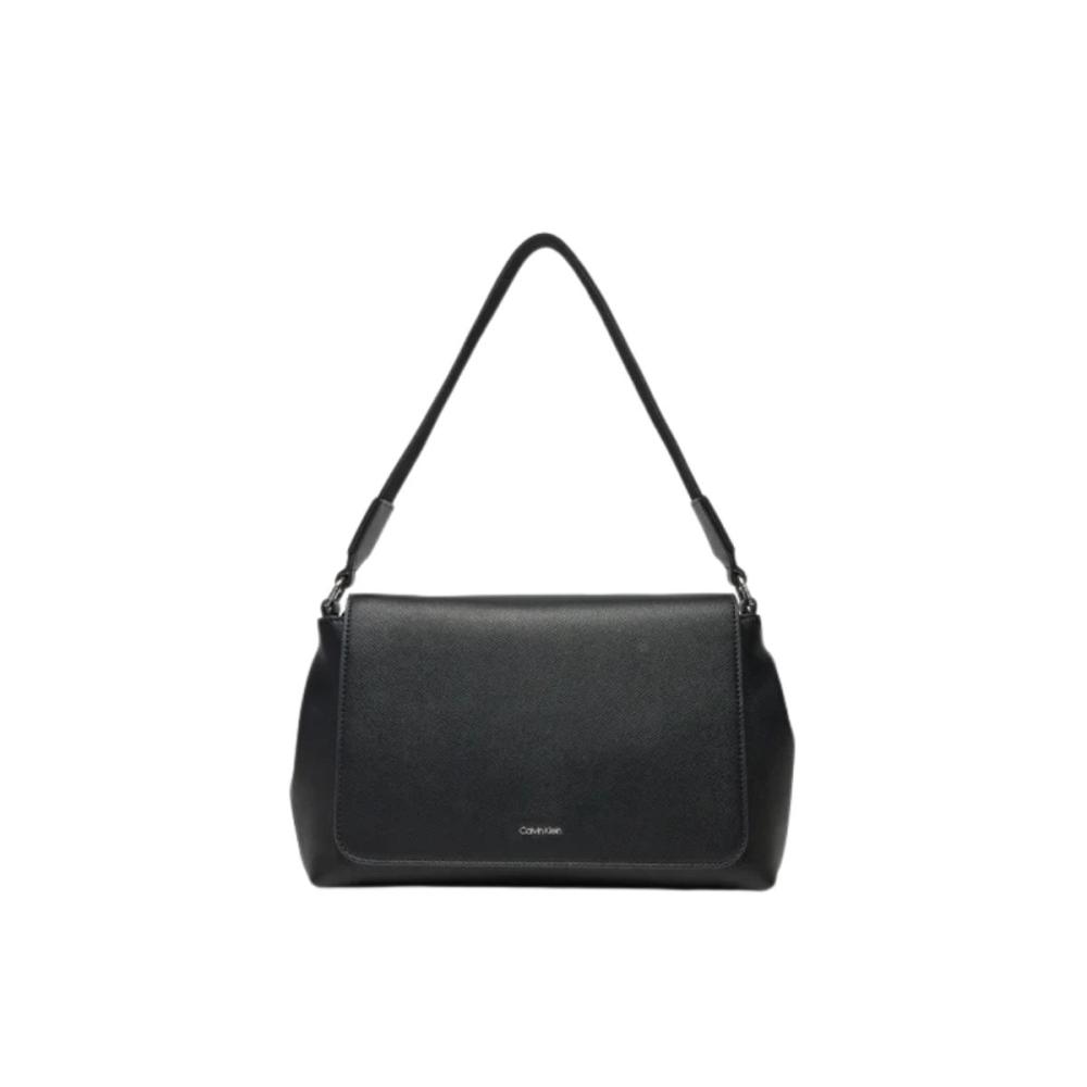 ΓΥΝΑΙΚΕΙΕΣ ΤΣΑΝΤΕΣ CALVIN KLEIN K60K613085 ΒΕΗ ΜΑΥΡΟ