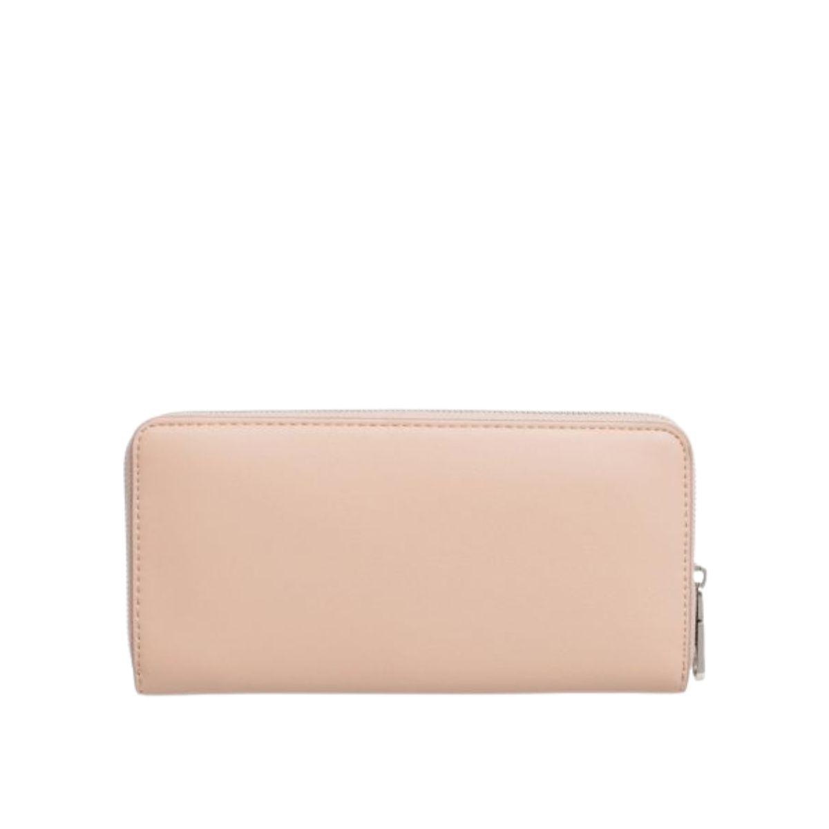 ΓΥΝΑΙΚΕΙΑ ΠΟΡΤΟΦΟΛΙΑ CALVIN KLEIN K60K607634  TFQ NUDE
