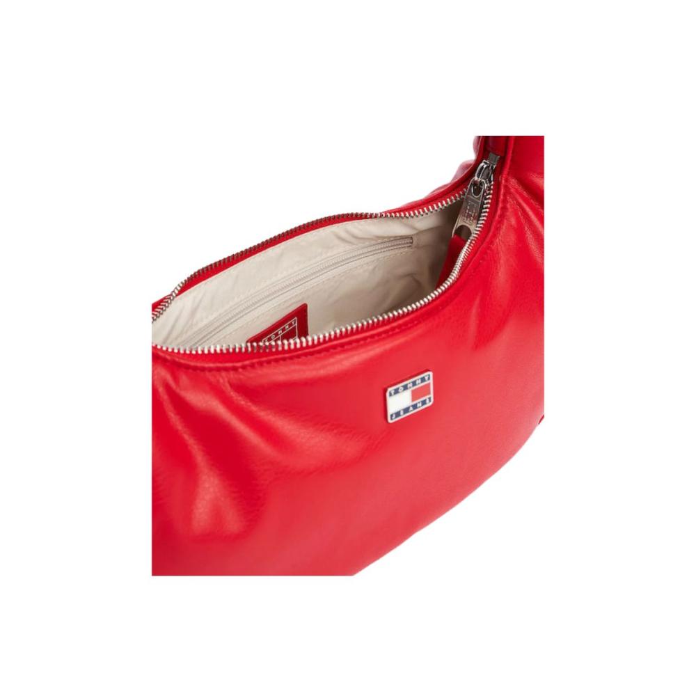 ΓΥΝΑΙΚΕΙΕΣ ΤΣΑΝΤΕΣ TOMMY HILFIGER AW0AW16977 XME ΚΟΚΚΙΝΟ