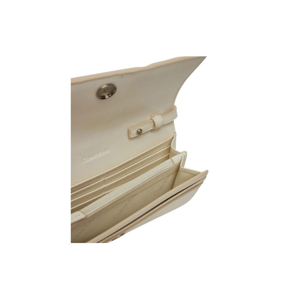 ΓΥΝΑΙΚΕΙΕΣ ΤΣΑΝΤΕΣ CALVIN KLEIN K60K612970 67U ΛΕΥΚΟ