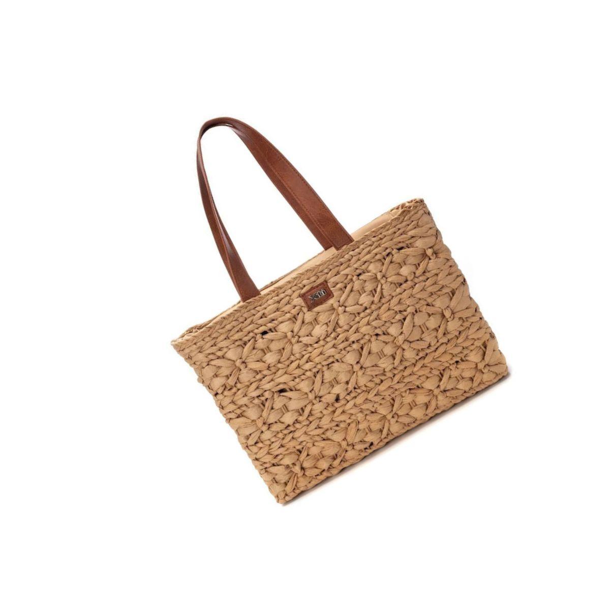 ΓΥΝΑΙΚΕΙΕΣ ΤΣΑΝΤΕΣ XTI 184326 TAUPE