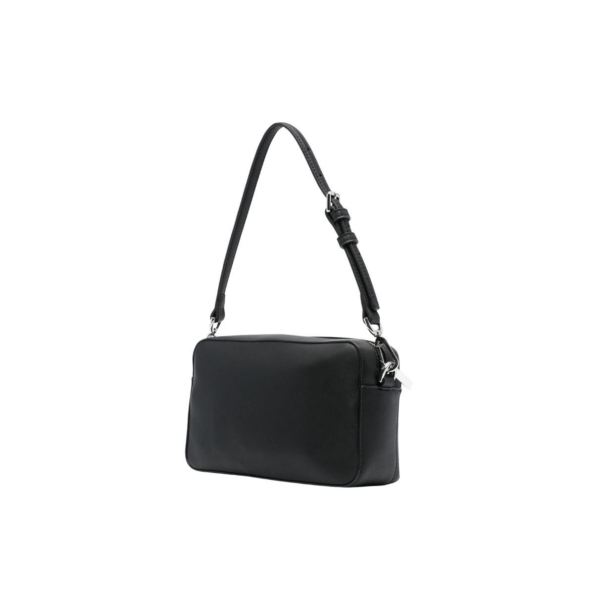 ΓΥΝΑΙΚΕΙΕΣ ΤΣΑΝΤΕΣ CALVIN KLEIN K60K612808 0GJ ΜΑΥΡΟ