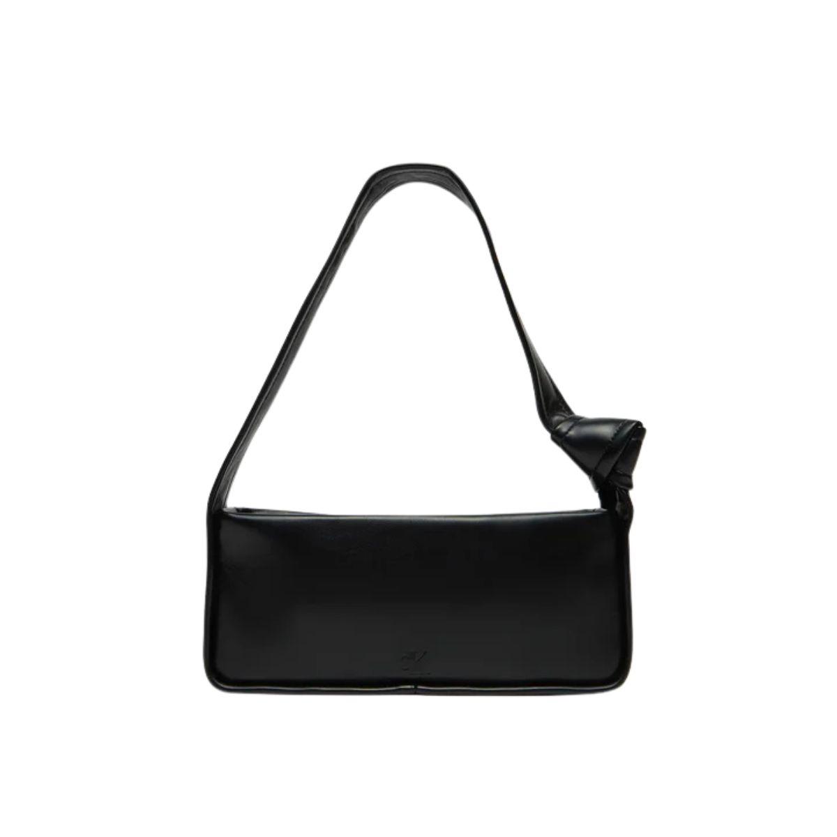 ΓΥΝΑΙΚΕΙΕΣ ΤΣΑΝΤΕΣ CALVIN KLEIN K60K613055 BEH ΜΑΥΡΟ