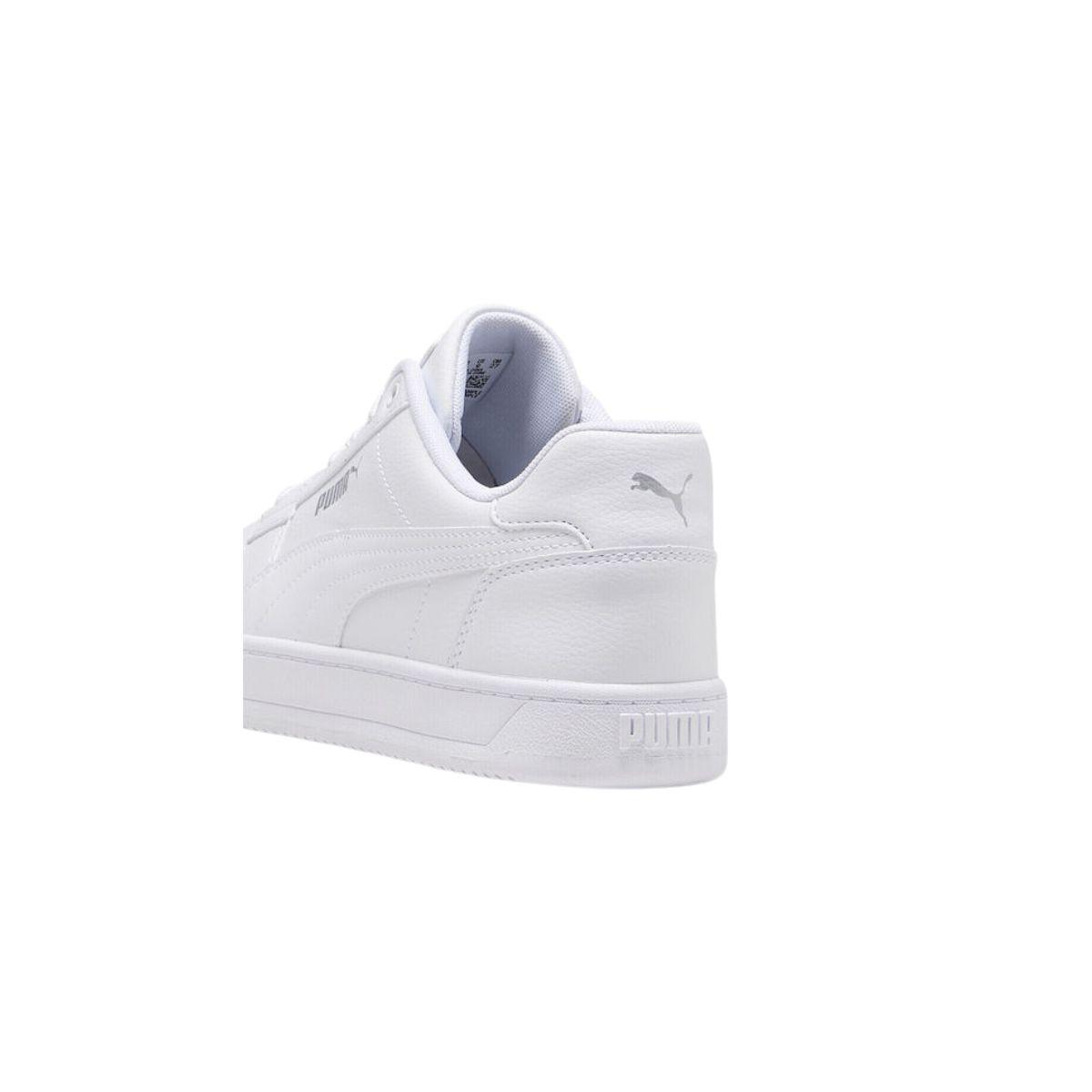 ΑΝΔΡΙΚΑ SNEAKER PUMA 392290 02 ΛΕΥΚΟ.