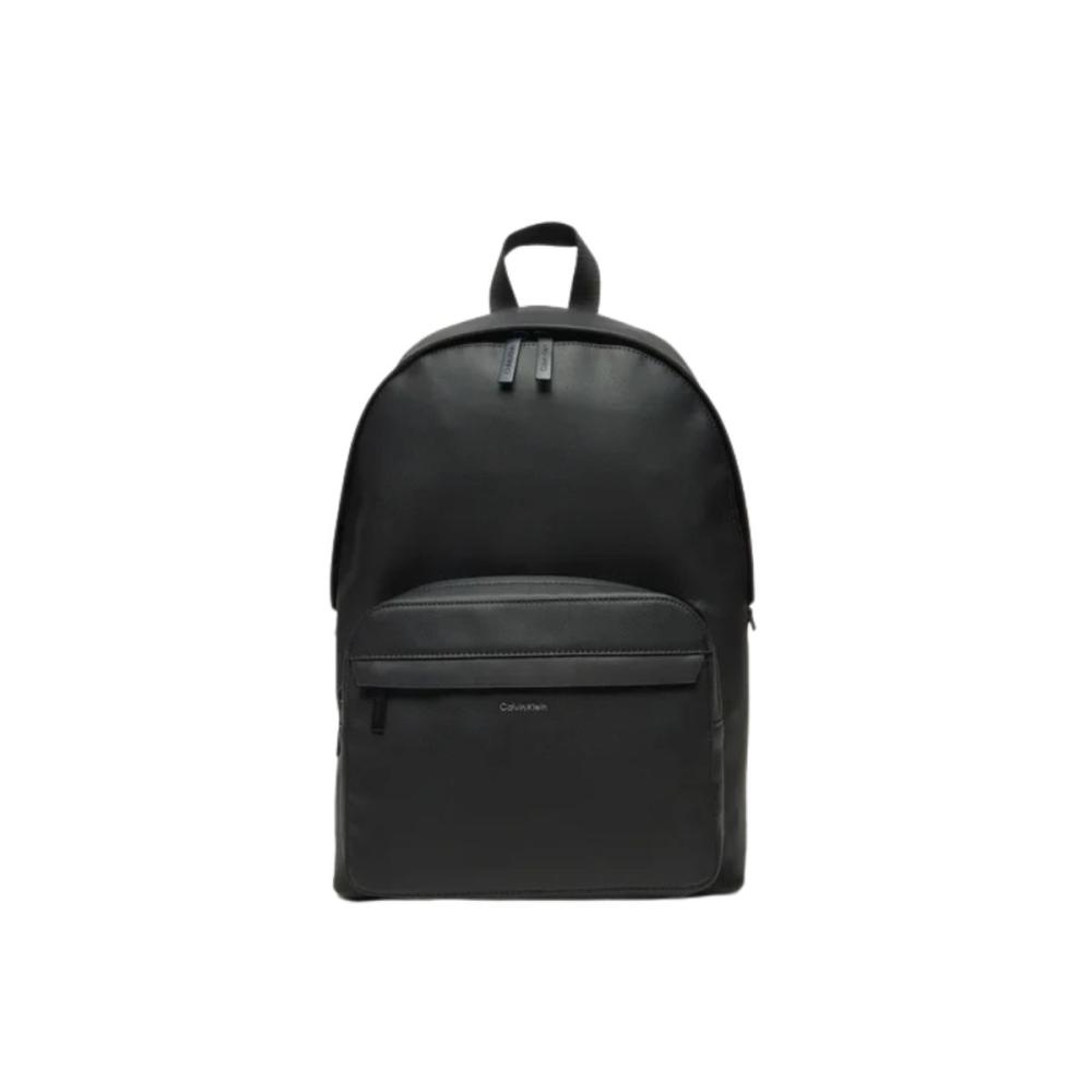ΑΝΔΡΙΚΕΣ ΤΣΑΝΤΕΣ CALVIN KLEIN K50K512722 BEH ΜΑΥΡΟ