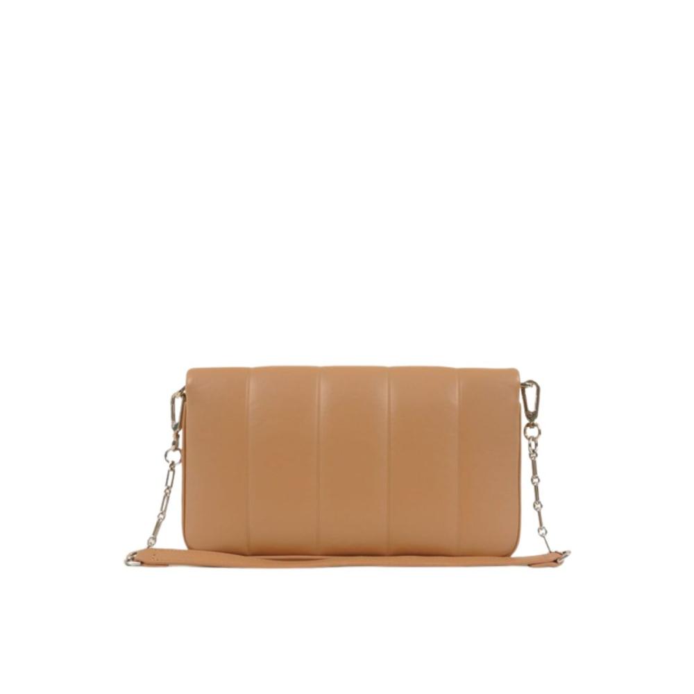 ΓΥΝΑΙΚΕΙΕΣ ΤΣΑΝΤΕΣ CALVIN KLEIN K60K612787 PAI ΜΠΕΖ