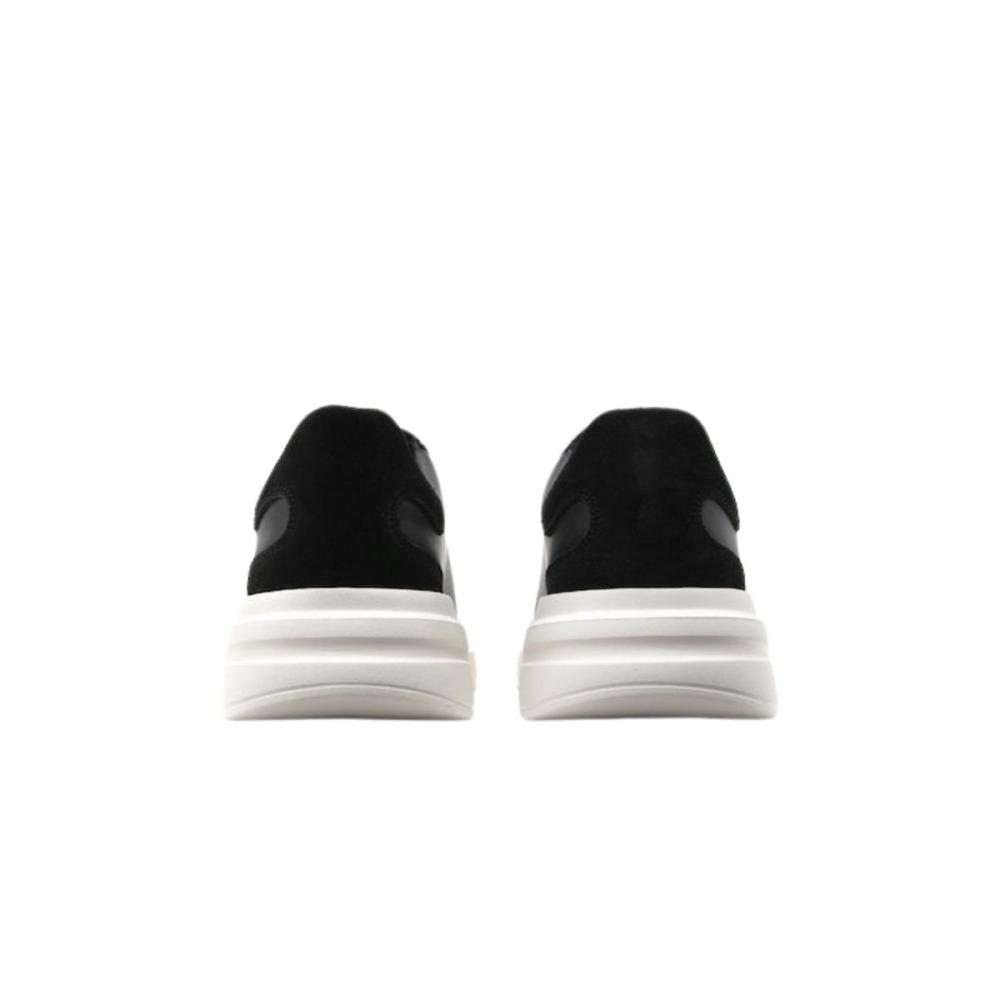 ΑΝΔΡΙΚA SNEAKERS GUESS FMPVIBSUE12 ΜΑΥΡΟ.