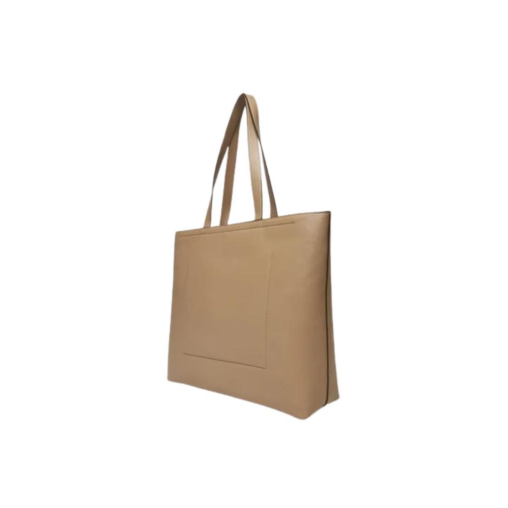 ΓΥΝΑΙΚΕΙΕΣ ΤΣΑΝΤΕΣ CALVIN KLEIN K60K612222 PBF ΜΠΕΖ