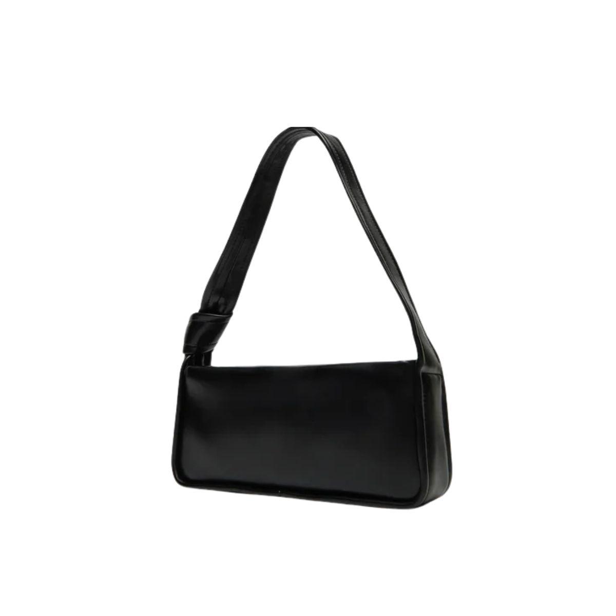 ΓΥΝΑΙΚΕΙΕΣ ΤΣΑΝΤΕΣ CALVIN KLEIN K60K613055 BEH ΜΑΥΡΟ