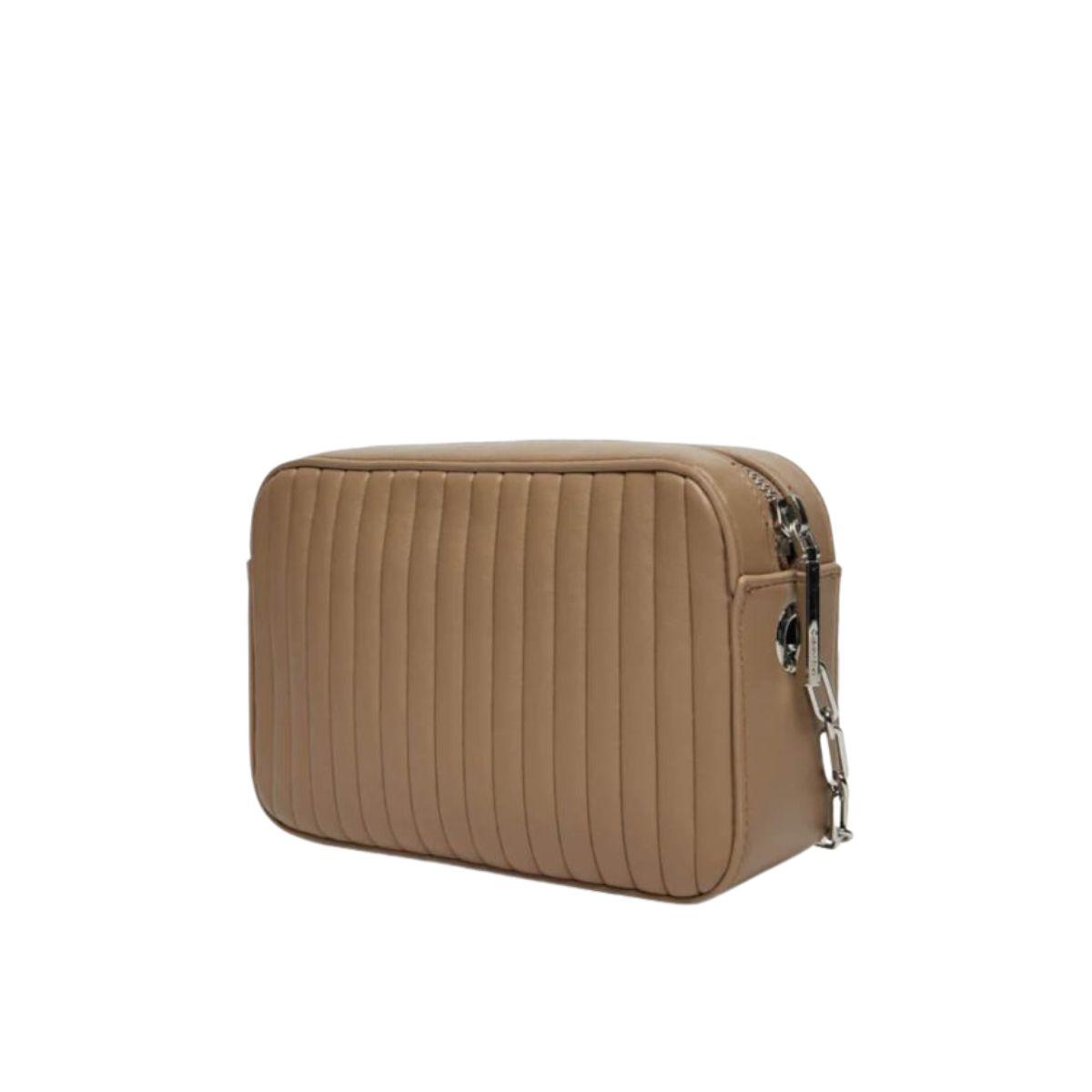 ΓΥΝΑΙΚΕΙΕΣ ΤΣΑΝΤΕΣ CALVIN KLEIN K60K613078 PAI ΜΠΕΖ