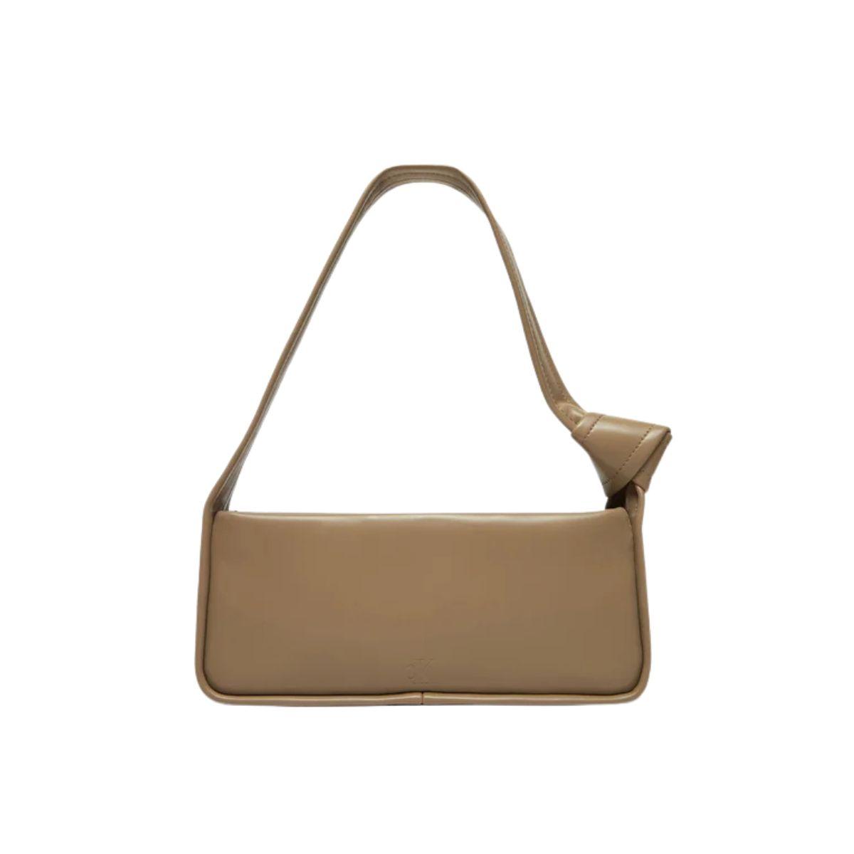 ΓΥΝΑΙΚΕΙΕΣ ΤΣΑΝΤΕΣ CALVIN KLEIN K60K613055 0JX NUDE