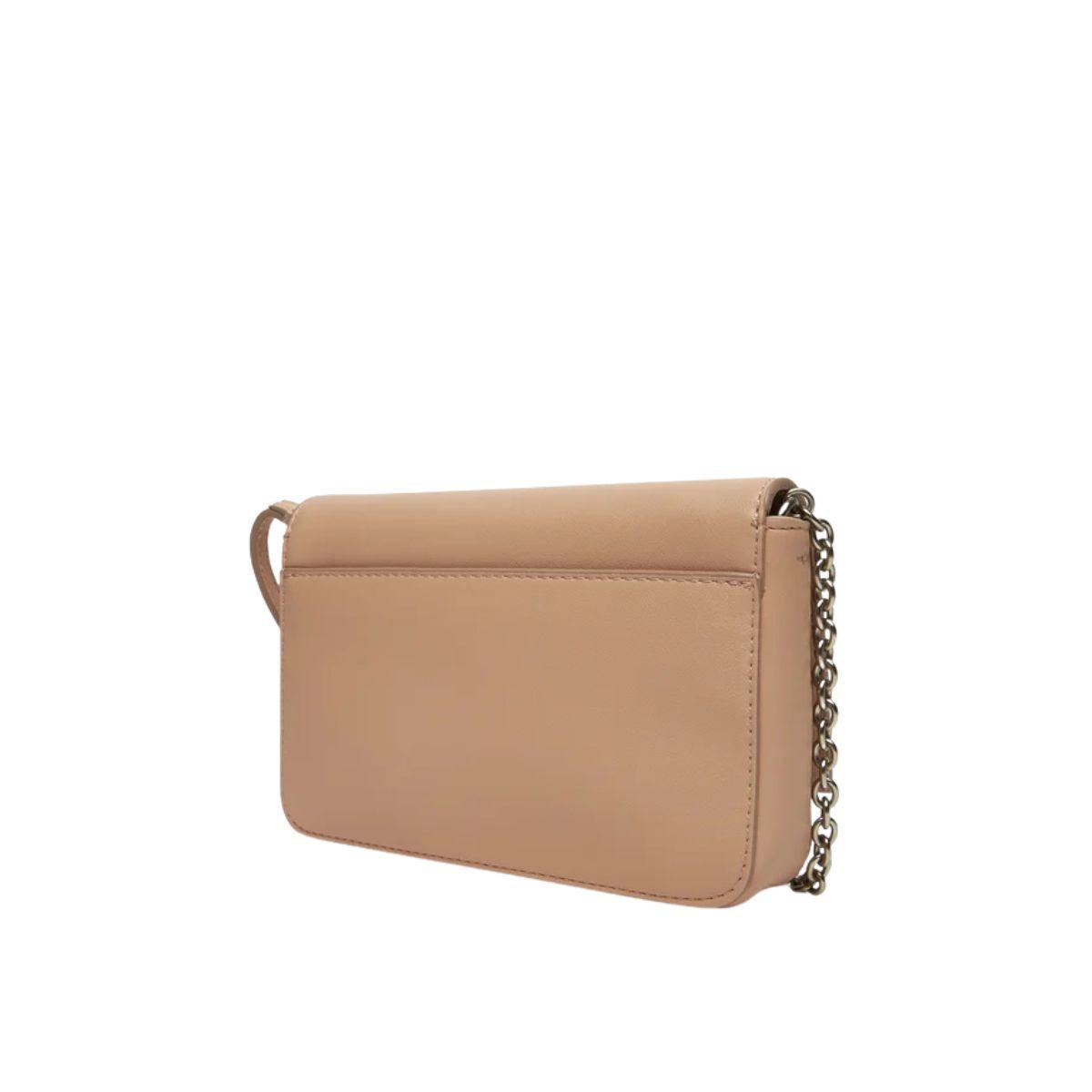 ΓΥΝΑΙΚΕΙΕΣ ΤΣΑΝΤΕΣ CALVIN KLEIN K60K612375 TFQ NUDE
