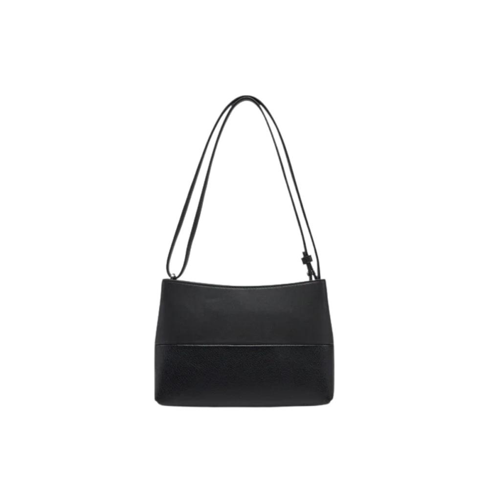 ΓΥΝΑΙΚΕΙΕΣ ΤΣΑΝΤΕΣ CALVIN KLEIN K60K613009 ΒΕH ΜΑΥΡΟ