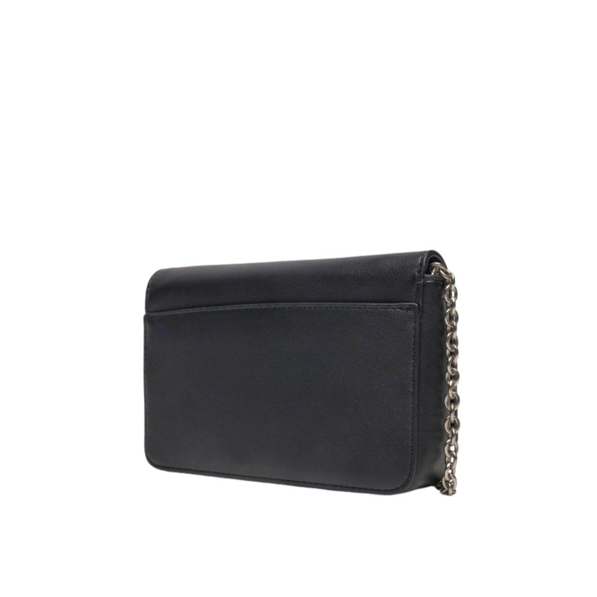 ΓΥΝΑΙΚΕΙΕΣ ΤΣΑΝΤΕΣ CALVIN KLEIN K60K612375 01R ΜΑΥΡΟ