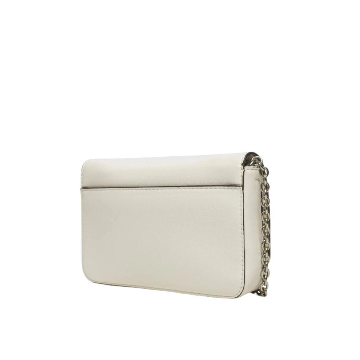 ΓΥΝΑΙΚΕΙΕΣ ΤΣΑΝΤΕΣ CALVIN KLEIN K60K612375 YAS ΕΚΡΟΥ