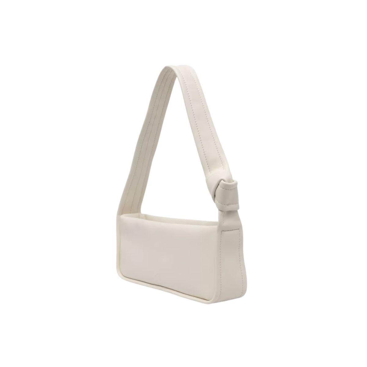 ΓΥΝΑΙΚΕΙΕΣ ΤΣΑΝΤΕΣ CALVIN KLEIN K60K613055 PDE ΓΚΡΙ