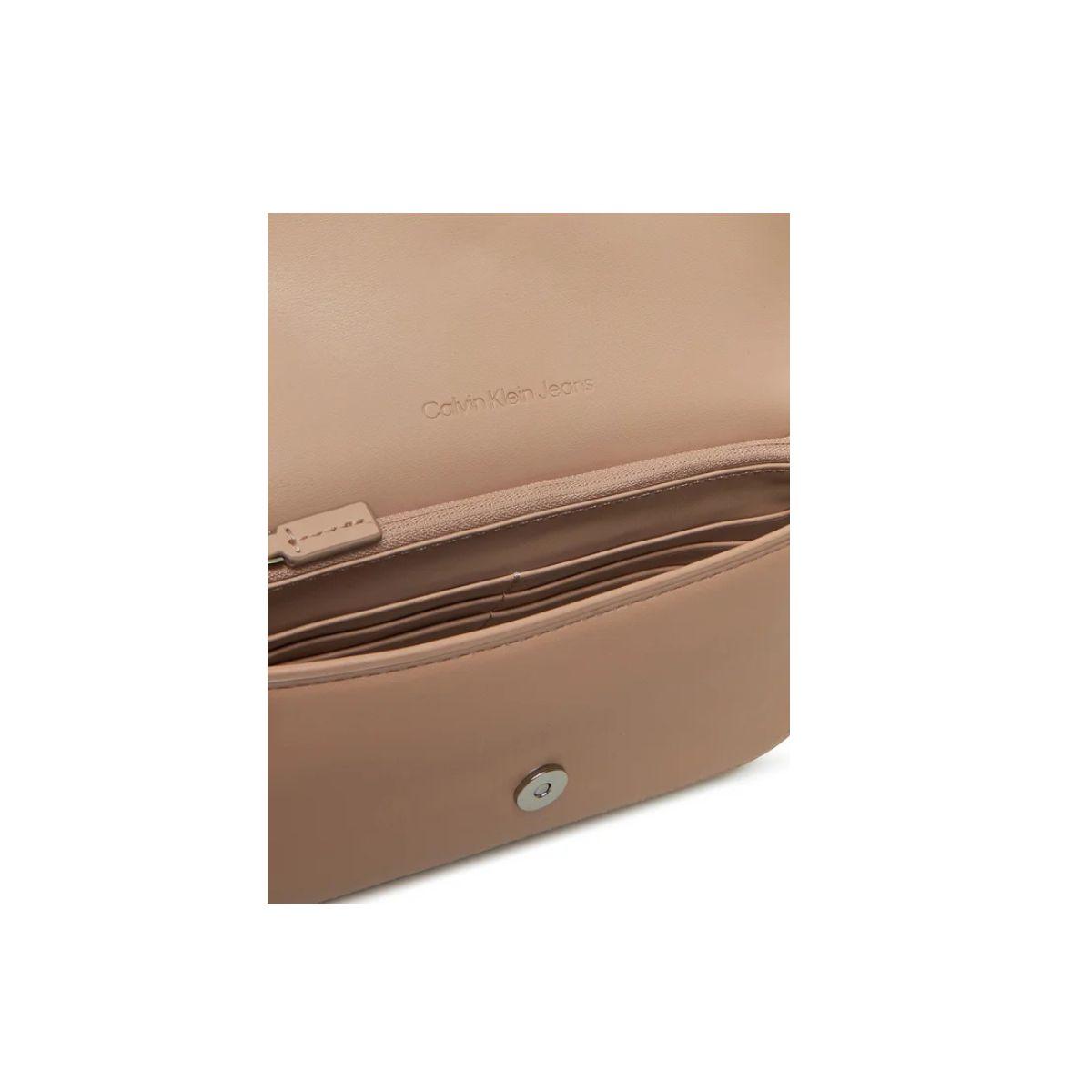 ΓΥΝΑΙΚΕΙΕΣ ΤΣΑΝΤΕΣ CALVIN KLEIN K60K612375 TFQ NUDE