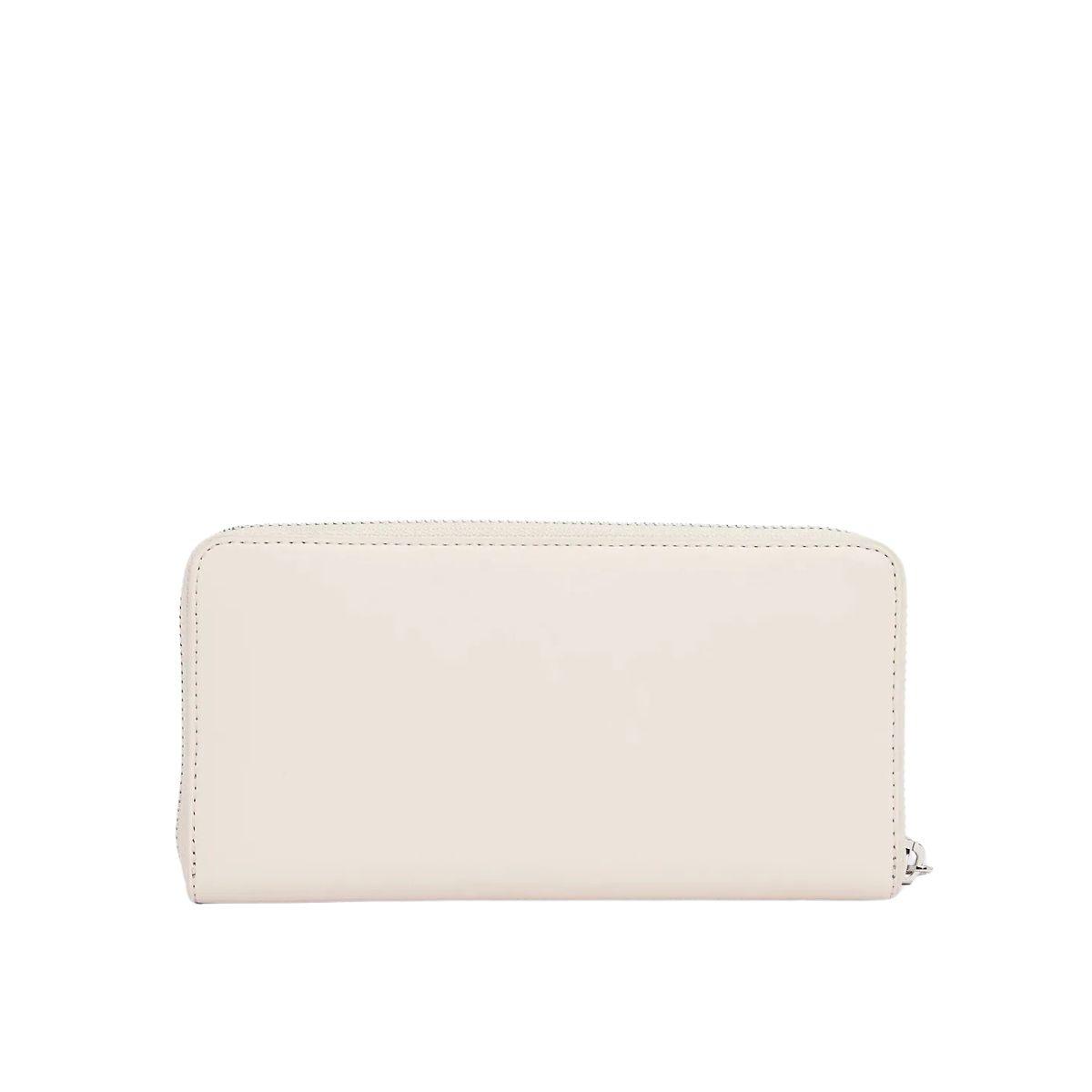 ΓΥΝΑΙΚΕΙΑ ΠΟΡΤΟΦΟΛΙΑ TOMMY HILFIGER AW0AW16980 ACG ΕΚΡΟΥ