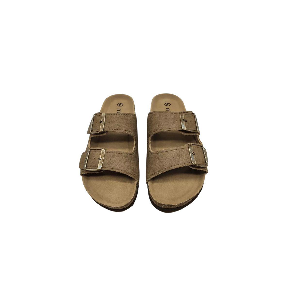 ΓΥΝΑΙΚΕΙΑ ΠΑΝΤΟΦΛΑ MY SOFT 25M075 TAUPE