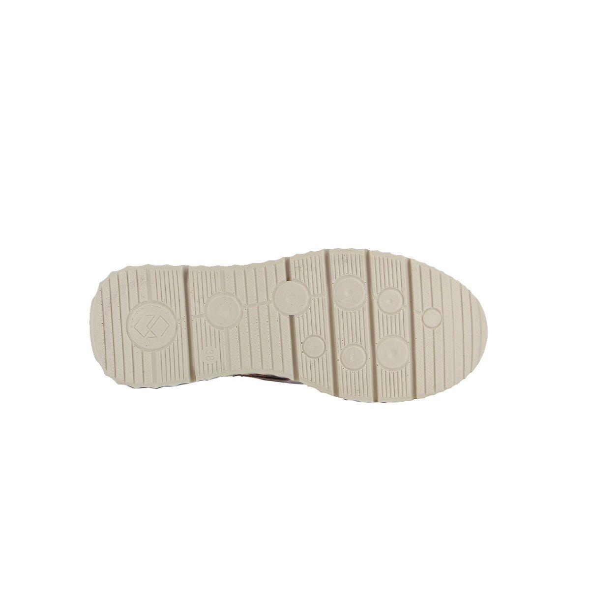 ΓΥΝΑΙΚΕΙΑ SNEAKERS MY SOFT 25M246 ΜΠΕΖ