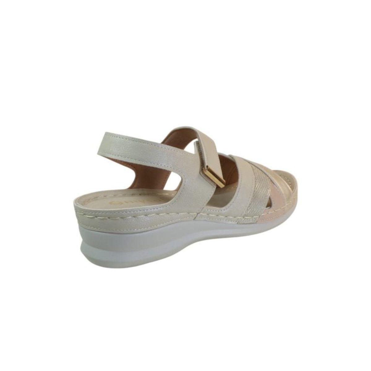 ΓΥΝΑΙΚΕΙΑ ΠΕΔΙΛΑ MY SOFT 25M016 ΜΠΕΖ