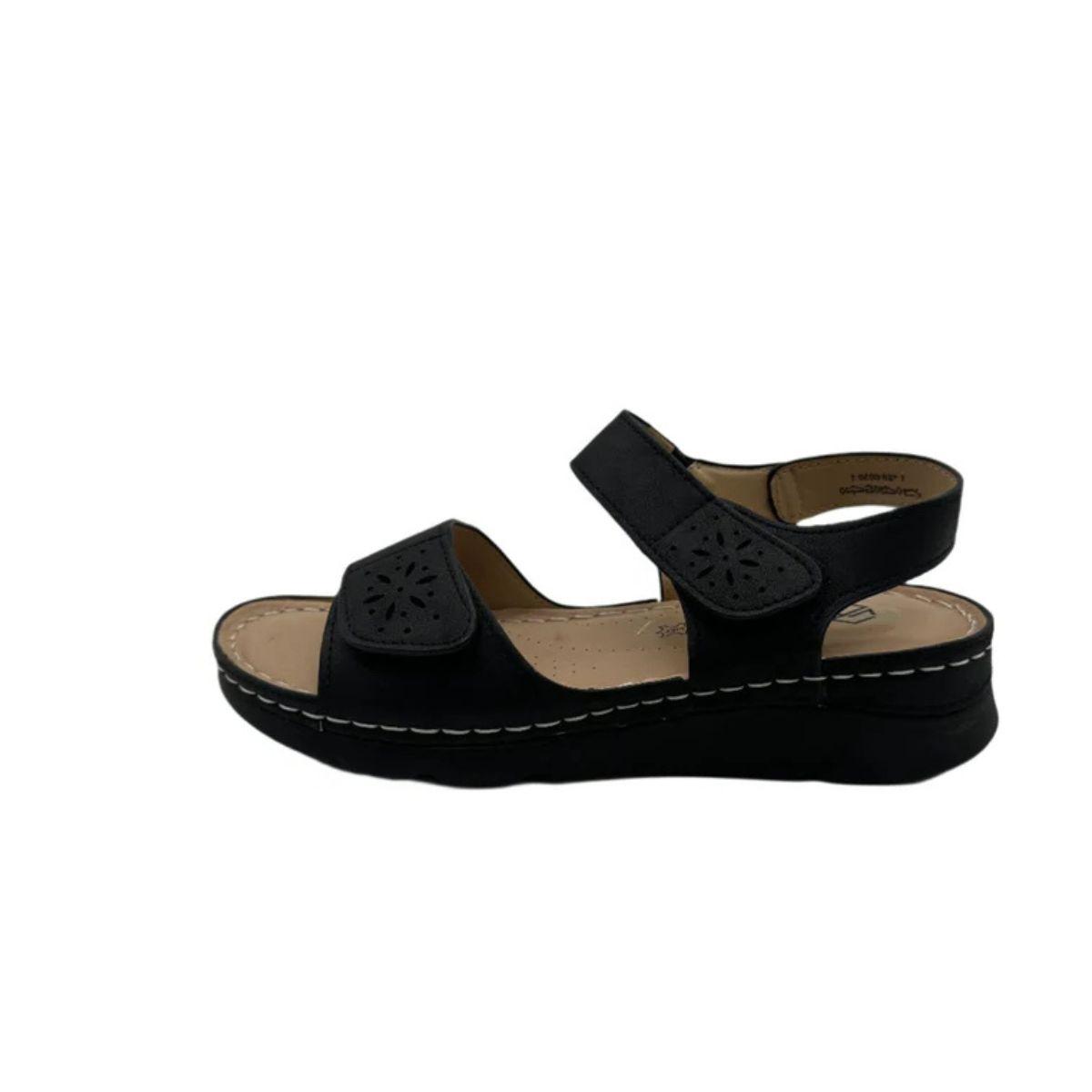 ΓΥΝΑΙΚΕΙΑ ΠΕΔΙΛΑ MY SOFT 23M024 ΜΑΥΡΟ