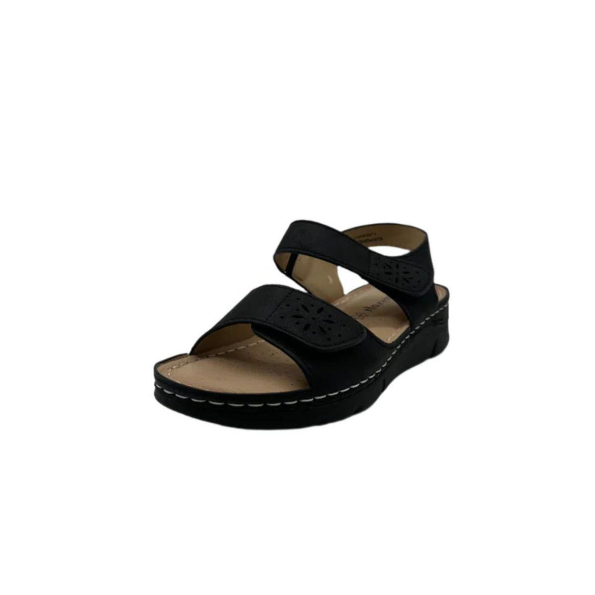 ΓΥΝΑΙΚΕΙΑ ΠΕΔΙΛΑ MY SOFT 23M024 ΜΑΥΡΟ
