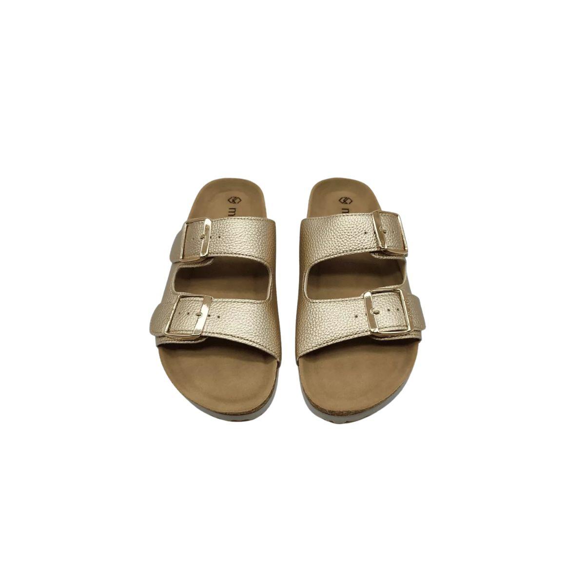 ΓΥΝΑΙΚΕΙΑ ΠΑΝΤΟΦΛΑ MY SOFT 25M075 ΧΡΥΣΟ