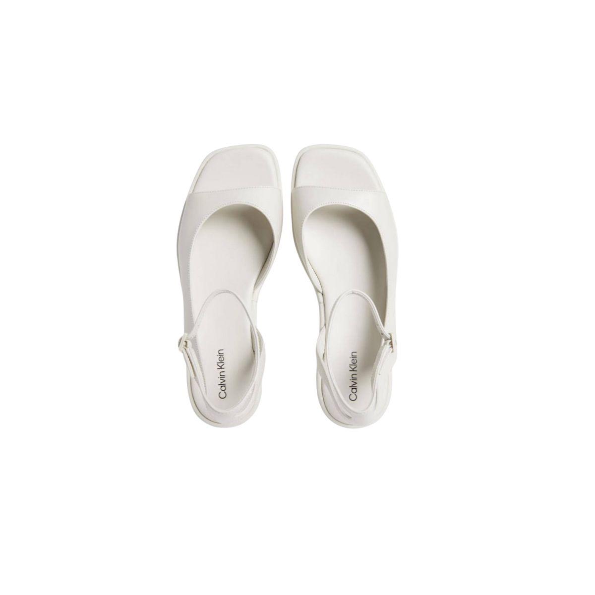 ΓΥΝΑΙΚΕΙΑ ΠΕΔΙΛΑ CALVIN KLEIN ΗW0HW01950 AGG ΕΚΡΟΥ
