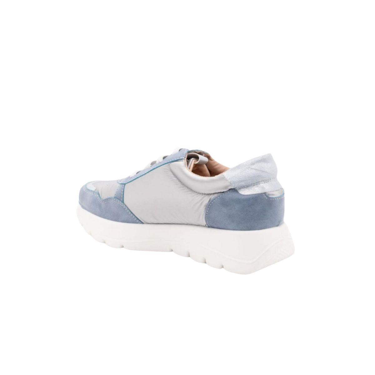 ΓΥΝΑΙΚΕΙΑ SNEAKERS MY SOFT 25M264 ΜΠΛΕ