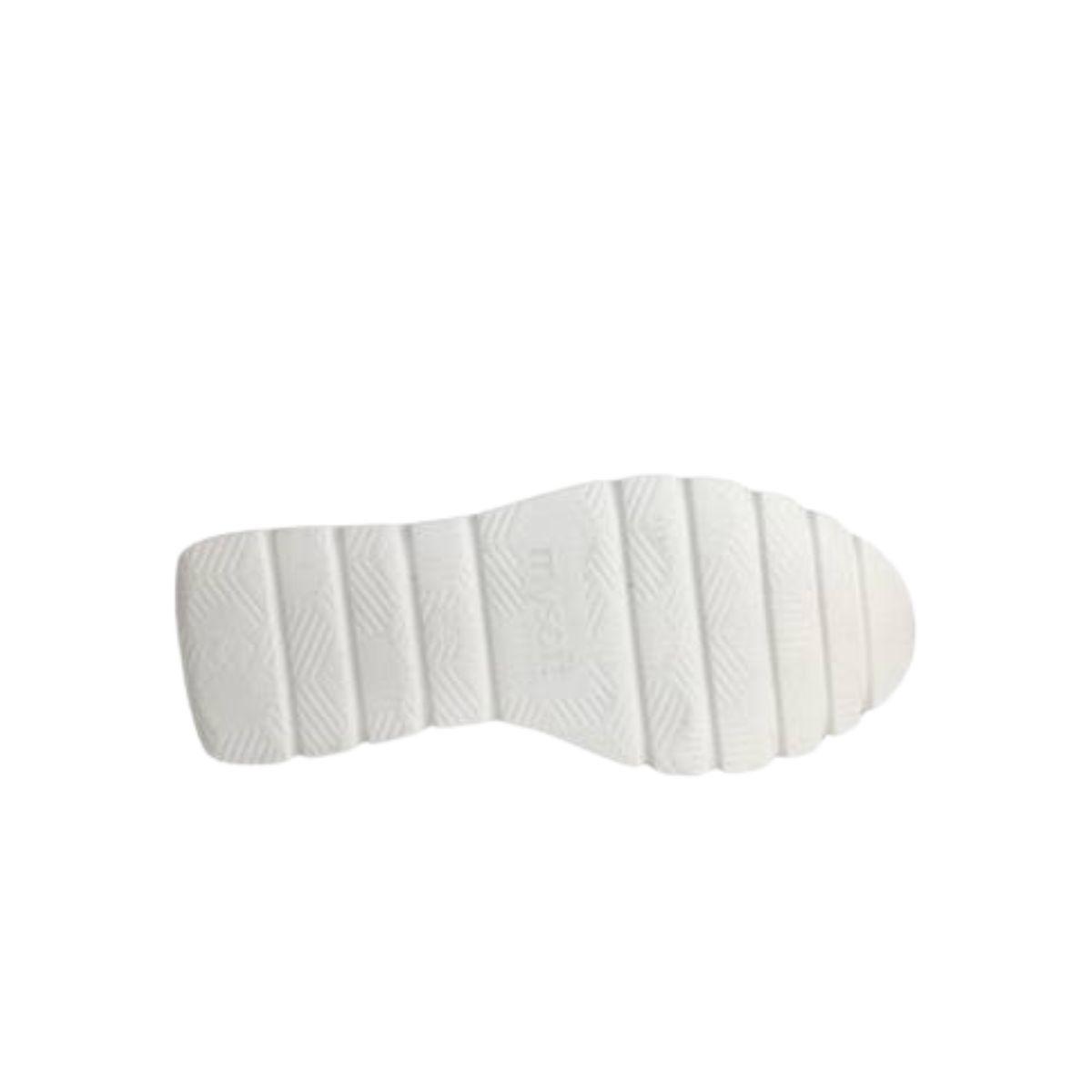ΓΥΝΑΙΚΕΙΑ SNEAKERS MY SOFT 25M264 ΜΠΡΟΝΖΕ
